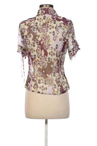 Dámská košile  Unbranded, Velikost S, Barva Vícebarevné, Cena  219,00 Kč