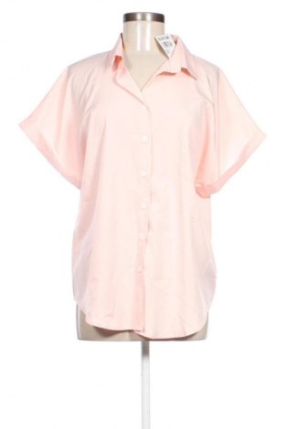 Dámská košile  Unbranded, Velikost L, Barva Růžová, Cena  269,00 Kč