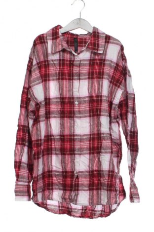 Dámská košile  Unbranded, Velikost XS, Barva Vícebarevné, Cena  49,00 Kč