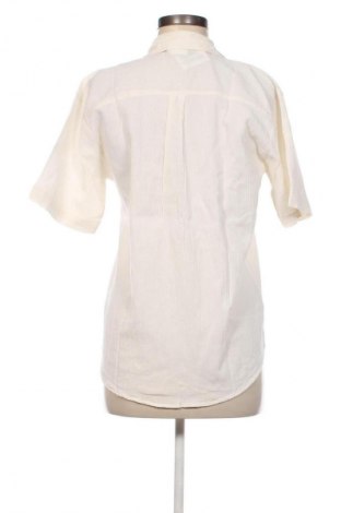 Dámská košile  Unbranded, Velikost S, Barva Krémová, Cena  219,00 Kč