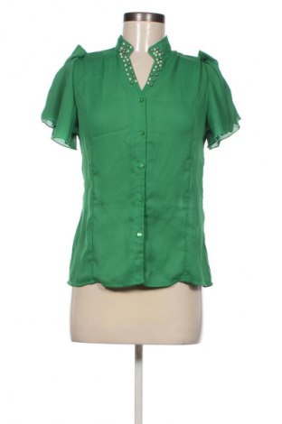 Dámská košile  Unbranded, Velikost M, Barva Zelená, Cena  136,00 Kč