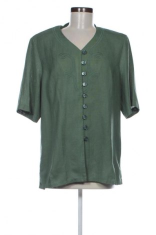 Dámská košile  Unbranded, Velikost M, Barva Zelená, Cena  259,00 Kč