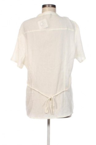 Dámská košile  Unbranded, Velikost XXL, Barva Krémová, Cena  259,00 Kč