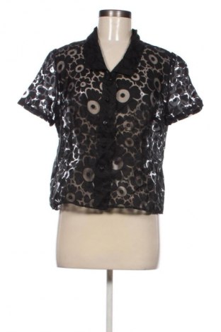 Dámská košile  Unbranded, Velikost M, Barva Černá, Cena  259,00 Kč