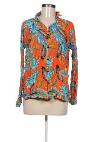 Dámská košile  Unbranded, Velikost XL, Barva Vícebarevné, Cena  119,00 Kč