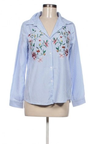 Damska koszula Unbranded, Rozmiar S, Kolor Kolorowy, Cena 42,99 zł