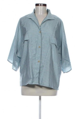 Dámská košile  Unbranded, Velikost XL, Barva Vícebarevné, Cena  196,00 Kč