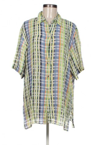 Dámská košile  Unbranded, Velikost L, Barva Vícebarevné, Cena  156,00 Kč