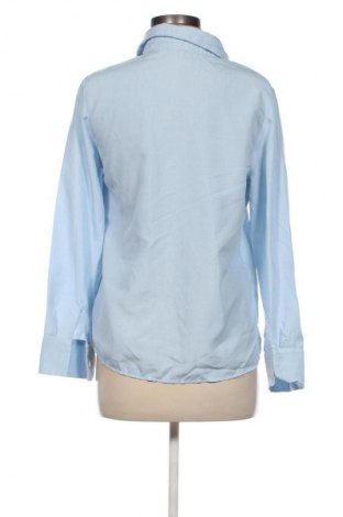 Dámska košeľa  Unbranded, Veľkosť S, Farba Modrá, Cena  1,95 €