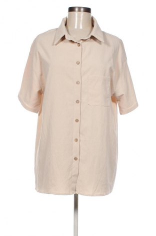 Dámská košile  Unbranded, Velikost M, Barva Béžová, Cena  249,00 Kč