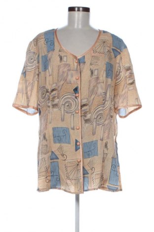 Dámská košile  Unbranded, Velikost XL, Barva Vícebarevné, Cena  259,00 Kč