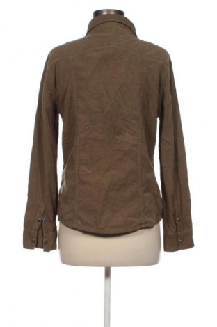 Dámská košile  United Colors Of Benetton, Velikost M, Barva Zelená, Cena  289,00 Kč