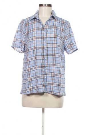 Dámská košile  Urban Threads, Velikost S, Barva Vícebarevné, Cena  59,00 Kč