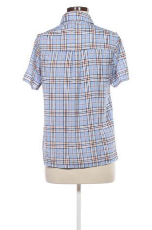 Dámská košile  Urban Threads, Velikost S, Barva Vícebarevné, Cena  59,00 Kč