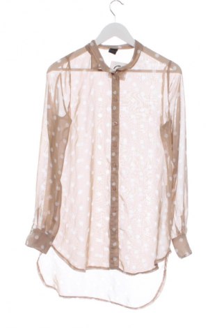 Dámská košile  VILA, Velikost XS, Barva Vícebarevné, Cena  49,00 Kč