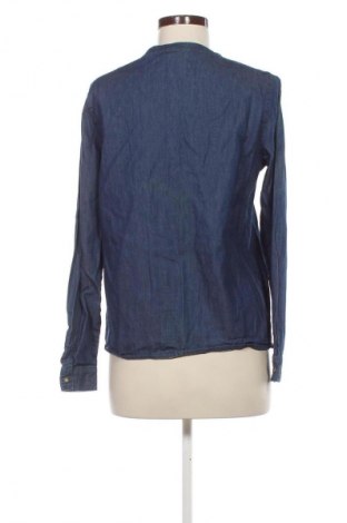 Dámská košile  VILA, Velikost M, Barva Modrá, Cena  219,00 Kč