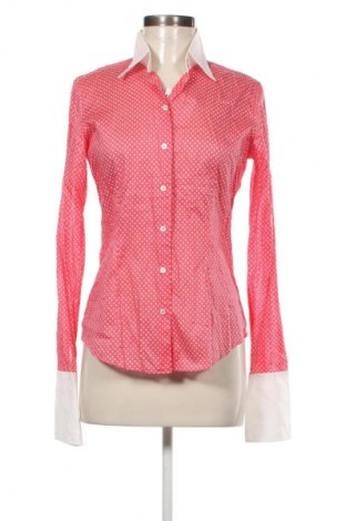 Damenbluse Van Laack, Größe S, Farbe Mehrfarbig, Preis 8,99 €