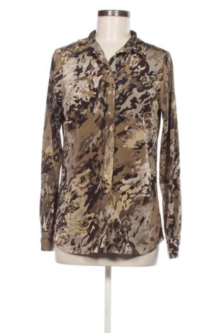 Damenbluse Vanilia, Größe M, Farbe Mehrfarbig, Preis € 1,99