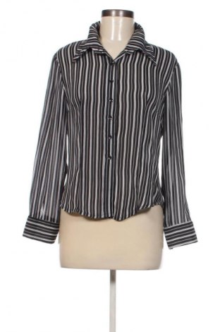 Damenbluse Why Not, Größe XL, Farbe Mehrfarbig, Preis € 4,99