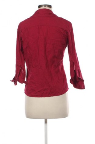 Női ing Yessica, Méret M, Szín Piros, Ár 669 Ft