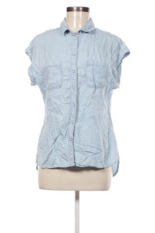 Dámská košile  Yessica, Velikost M, Barva Modrá, Cena  129,00 Kč