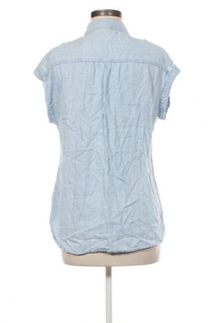 Dámská košile  Yessica, Velikost M, Barva Modrá, Cena  129,00 Kč