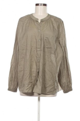 Cămașă de femei Yessica, Mărime XL, Culoare Verde, Preț 26,99 Lei