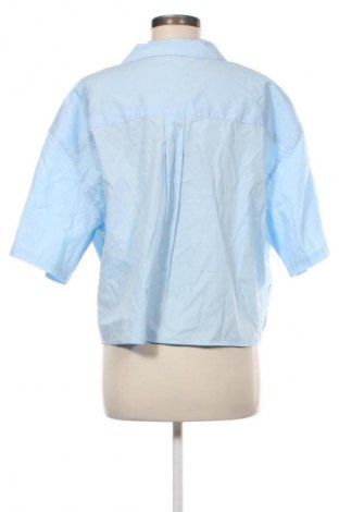 Dámská košile  Your Turn, Velikost L, Barva Modrá, Cena  439,00 Kč