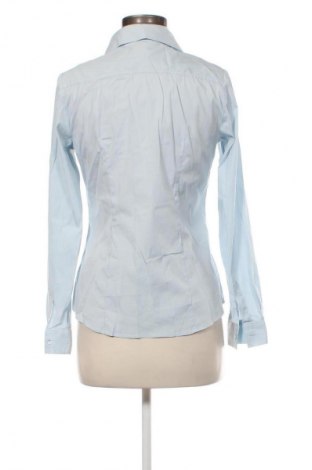 Dámská košile  Zanetti, Velikost S, Barva Modrá, Cena  159,00 Kč
