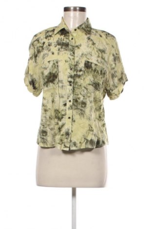 Dámska košeľa  Zara, Veľkosť S, Farba Viacfarebná, Cena  8,95 €