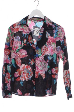 Dámská košile  Zara, Velikost XS, Barva Vícebarevné, Cena  127,00 Kč