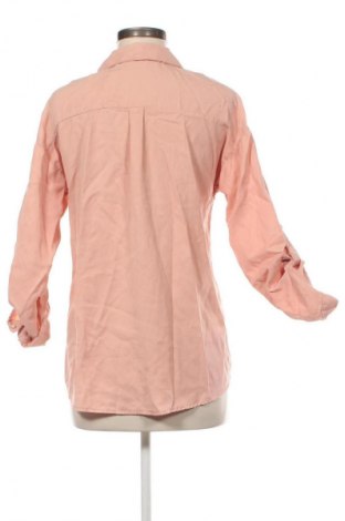 Dámská košile  Zara, Velikost S, Barva Růžová, Cena  341,00 Kč