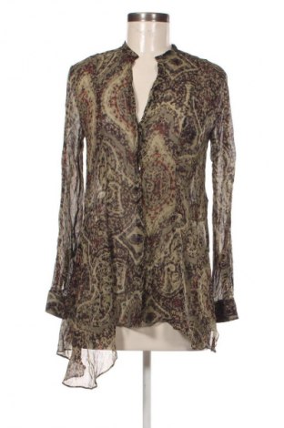 Damska koszula Zara, Rozmiar S, Kolor Kolorowy, Cena 13,99 zł