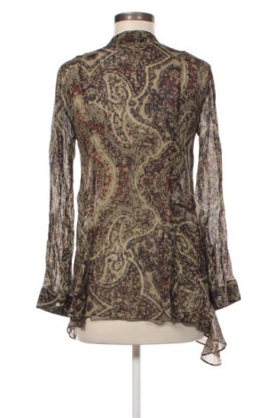 Damska koszula Zara, Rozmiar S, Kolor Kolorowy, Cena 13,99 zł