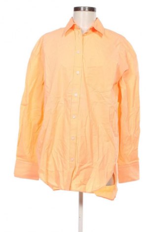 Dámska košeľa  Zara, Veľkosť M, Farba Oranžová, Cena  31,71 €