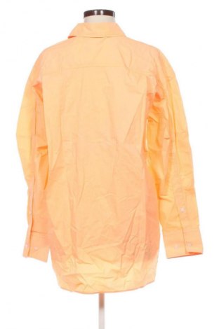 Dámska košeľa  Zara, Veľkosť M, Farba Oranžová, Cena  31,71 €