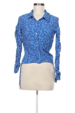 Dámska košeľa  Zara, Veľkosť M, Farba Viacfarebná, Cena  7,95 €