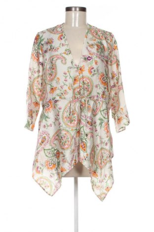 Dámská košile  Zara, Velikost XS, Barva Vícebarevné, Cena  99,00 Kč