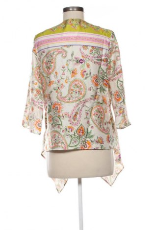 Dámská košile  Zara, Velikost XS, Barva Vícebarevné, Cena  99,00 Kč