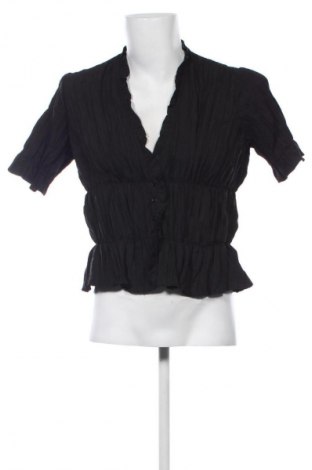Dámska košeľa  Zara, Veľkosť M, Farba Čierna, Cena  9,95 €