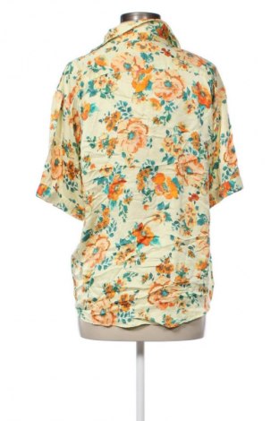 Dámska košeľa  Zara, Veľkosť S, Farba Viacfarebná, Cena  9,95 €