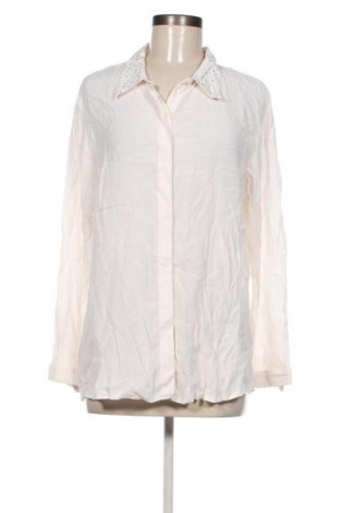 Dámská košile  Zero, Velikost L, Barva Krémová, Cena  79,00 Kč