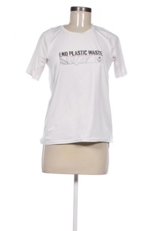 Dámské tričko Adidas, Velikost M, Barva Krémová, Cena  342,00 Kč