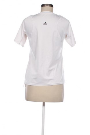 Dámské tričko Adidas, Velikost M, Barva Krémová, Cena  342,00 Kč