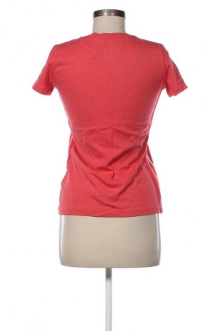 Dámské tričko Adidas, Velikost M, Barva Červená, Cena  329,00 Kč