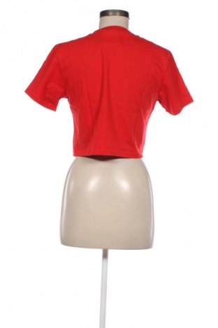 Damen T-Shirt Adidas Originals, Größe XS, Farbe Rot, Preis € 18,99