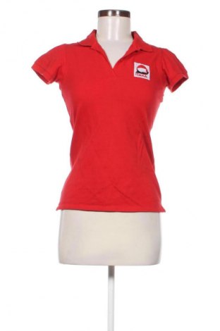 Dámské tričko B&C Collection, Velikost S, Barva Červená, Cena  49,00 Kč