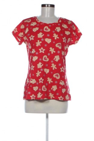 Дамска тениска Beloved, Размер M, Цвят Червен, Цена 10,63 €