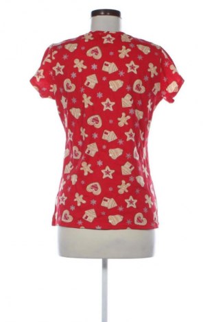 Дамска тениска Beloved, Размер M, Цвят Червен, Цена 10,63 €