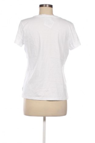 Damen T-Shirt Calvin Klein, Größe L, Farbe Weiß, Preis € 20,99